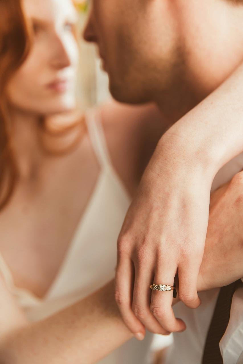 Vivências para Casais